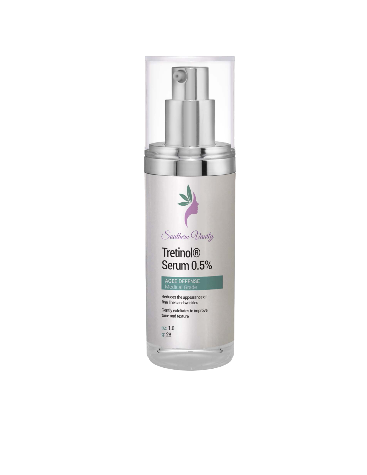 Tretinol® Serum 0.5% - Southern Vanity Medical Spa